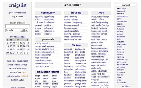 craigslist texarkana|craigslist texarkana personals.